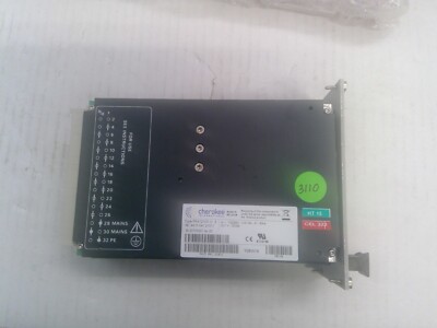 PE4121/01U; POWER SUPPLY
