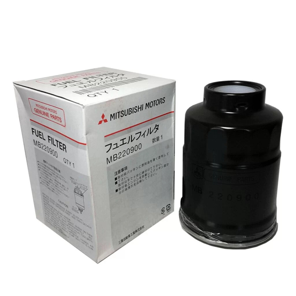 MITSUBISHI MB220900 Fuel filter cross reference