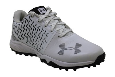 under armour lax finisher turf