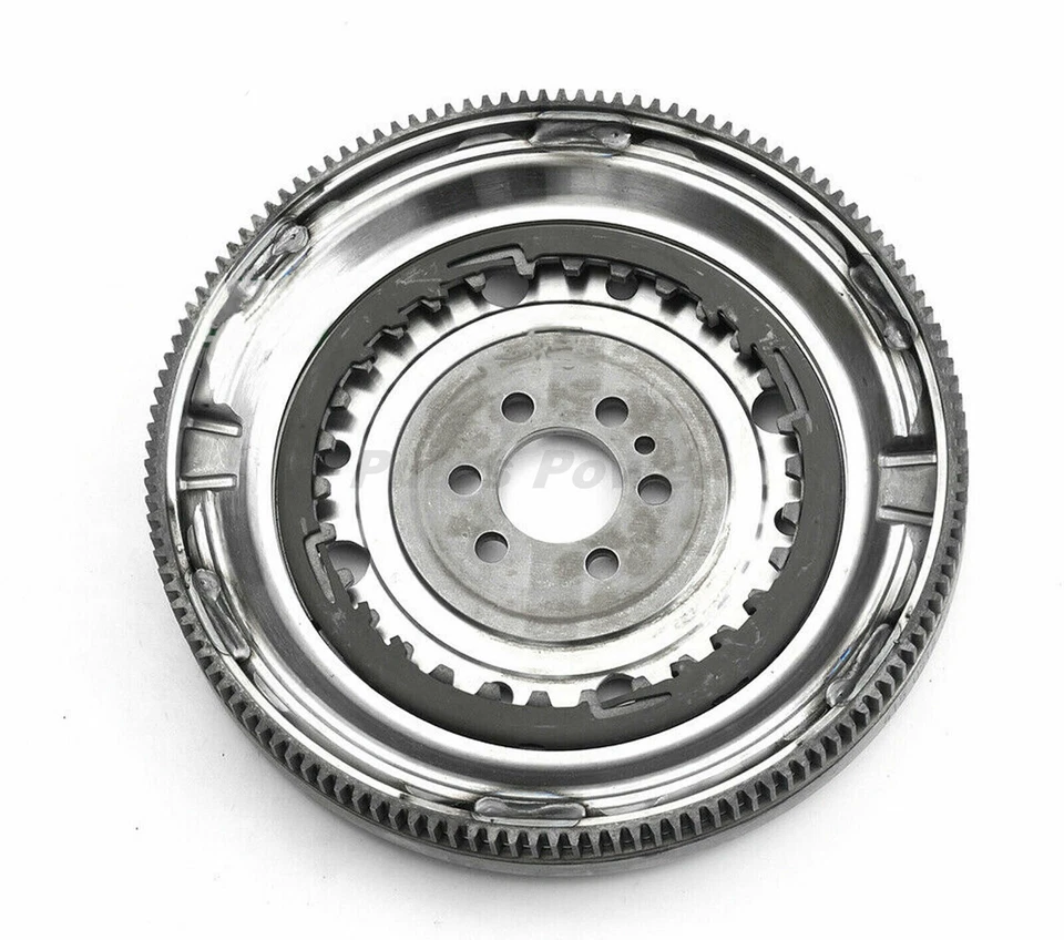 03F105266C OEM LUK Dual Mass Flywheel For Audi A1 A3 VW Beetle Golf CC Jetta 1.4 - Image 4 of 4