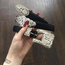 American Vintage Women's Belt