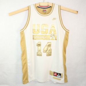 charles barkley usa jersey