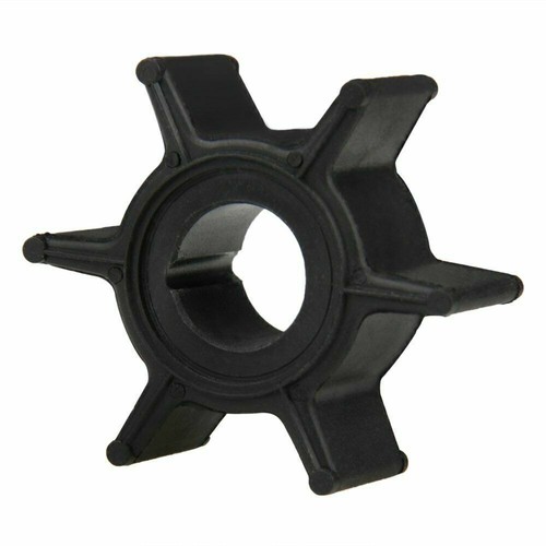 Water Pump Impeller for Mercury Mariner 2.5hp 3.3hp 4hp 5hp 6hp Outboard Motor - Foto 4 di 12