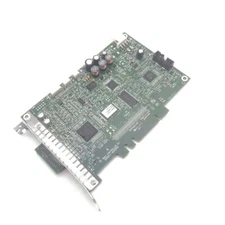 Optical Media Advance Sensor Controller Card Fits For HP Designjet  Z6100PS