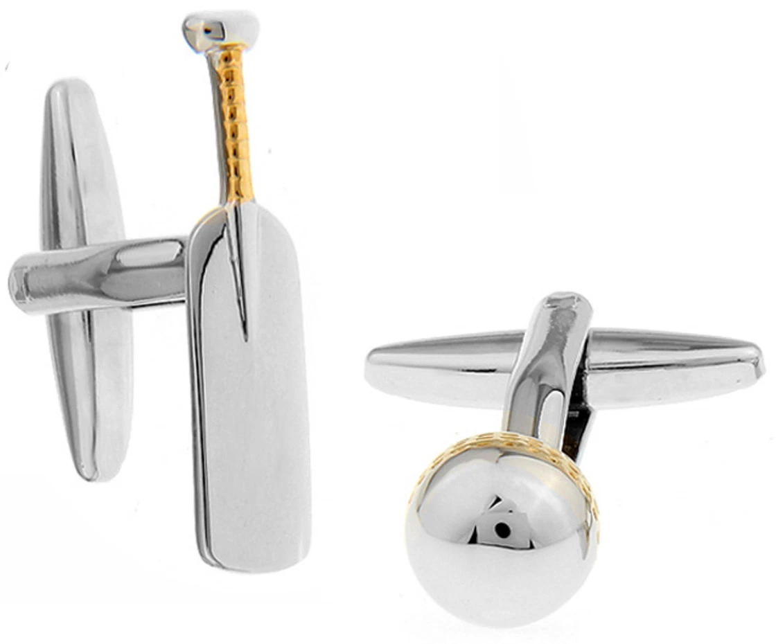 RunootPR Gemelli Argento Personalizzato Nodo Manchette Nodi Manchette Uomo Matrimonio Negozio Gioielli Regalo con Scatola Regalo, 0.47, Rame, rame