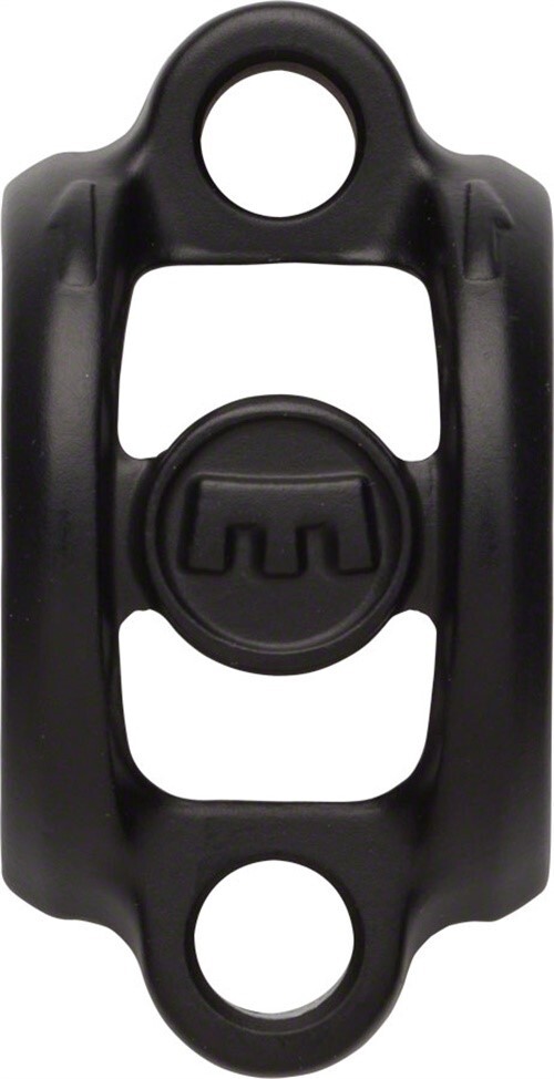 Зажим для руля Magura Alloy черный 3890₽