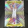 2022 Panini Chronicles Draft Picks Basketball Gamma Rays #ZG-JDA Johnny Davis 