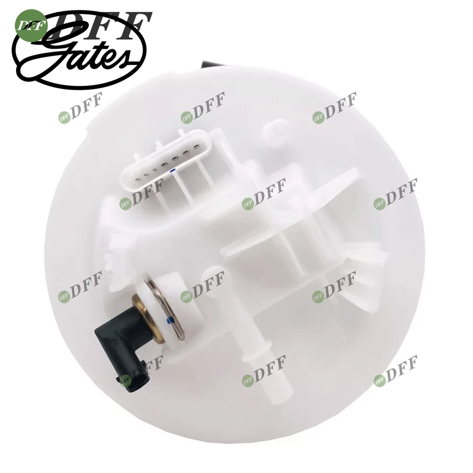 Bomba de combustible GATES A1664701794 para Mercedes-Benz GLE GL Clase ML 2012-2019 Foto 4 de 4