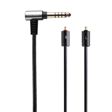 OCC Balanced AUDIO CABLE For Ultimate Ears UE 18+ pro UE Live Custom Made IPX