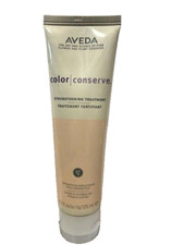 Aveda Color Conserve Strengthening Treatment 4.2 oz / NEW