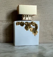 M. Micallef Ylang in Gold Nectar EDP Spray 30ml NEW! Limited Edition Bottle