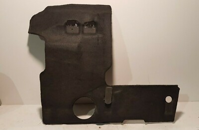 2015 CITROEN PEUGEOT 1.6 HDI ENGINE TOP COVER 0137F9 9804746880 