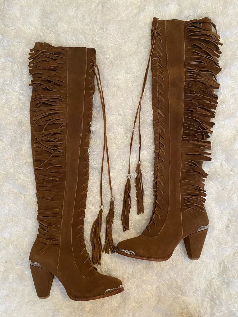 Spell and the sales gypsy boots