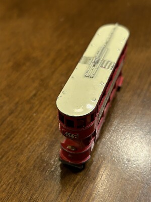 Matchbox - 1:48 - Models of yesteryear - 6 modèles de