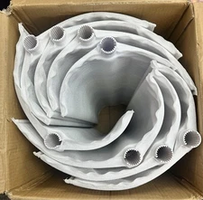 Cryspool 1005 DE Pool Filter Cartridge 1 Set 30in Height