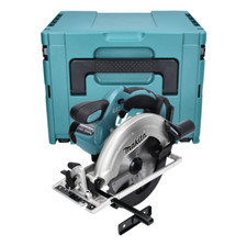 Makita DSS 611 ZJ Akku Handkreissäge 18 V 165 mm + Makpac