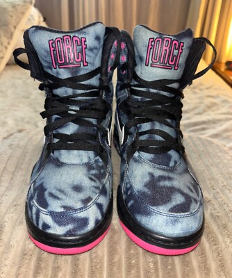 Size 8 Men