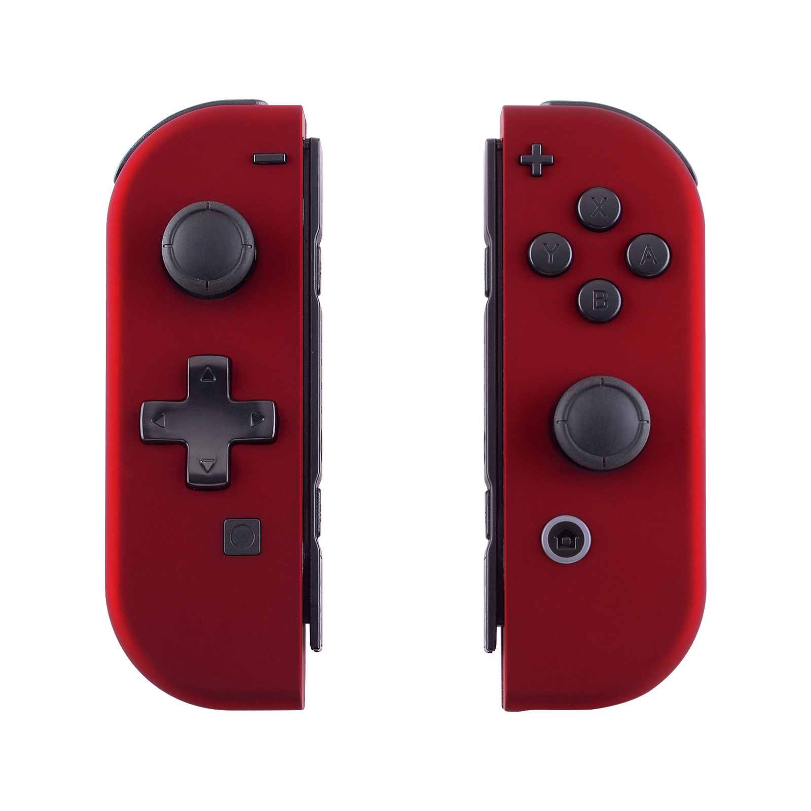 Scarlet Red
