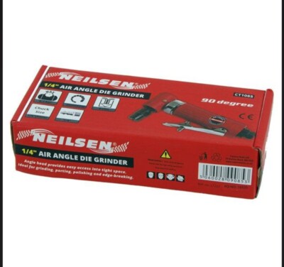 M7 3 75MM Air Angle Die Grinder Cut Off Tool Pneumatic 1/4 Inlet M7 M7 3 75MM Air Angle Die Grinder Cut Off Tool Pneumatic 1/4 Inlet M7