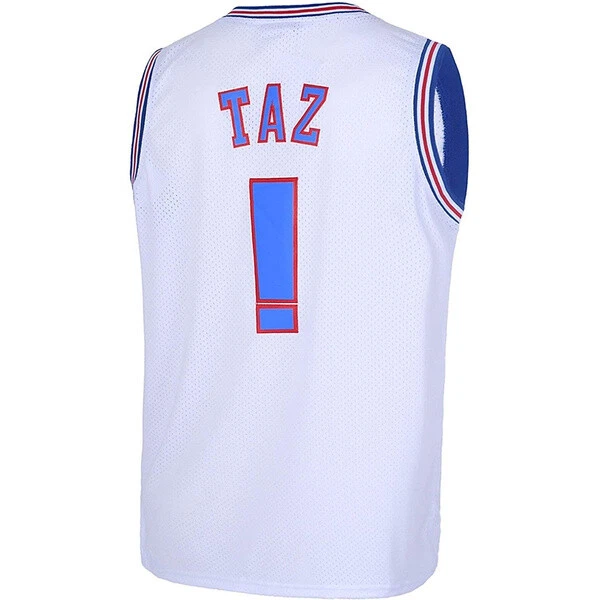 Space Jam: A New Legacy Tune Squad Taz Jersey - BoxLunch Exclusive