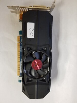 Graphic Card 750 Ti Olx Olx 1660 Vga GIGABYTE GTX 1050 2GB GDDR5 2ND