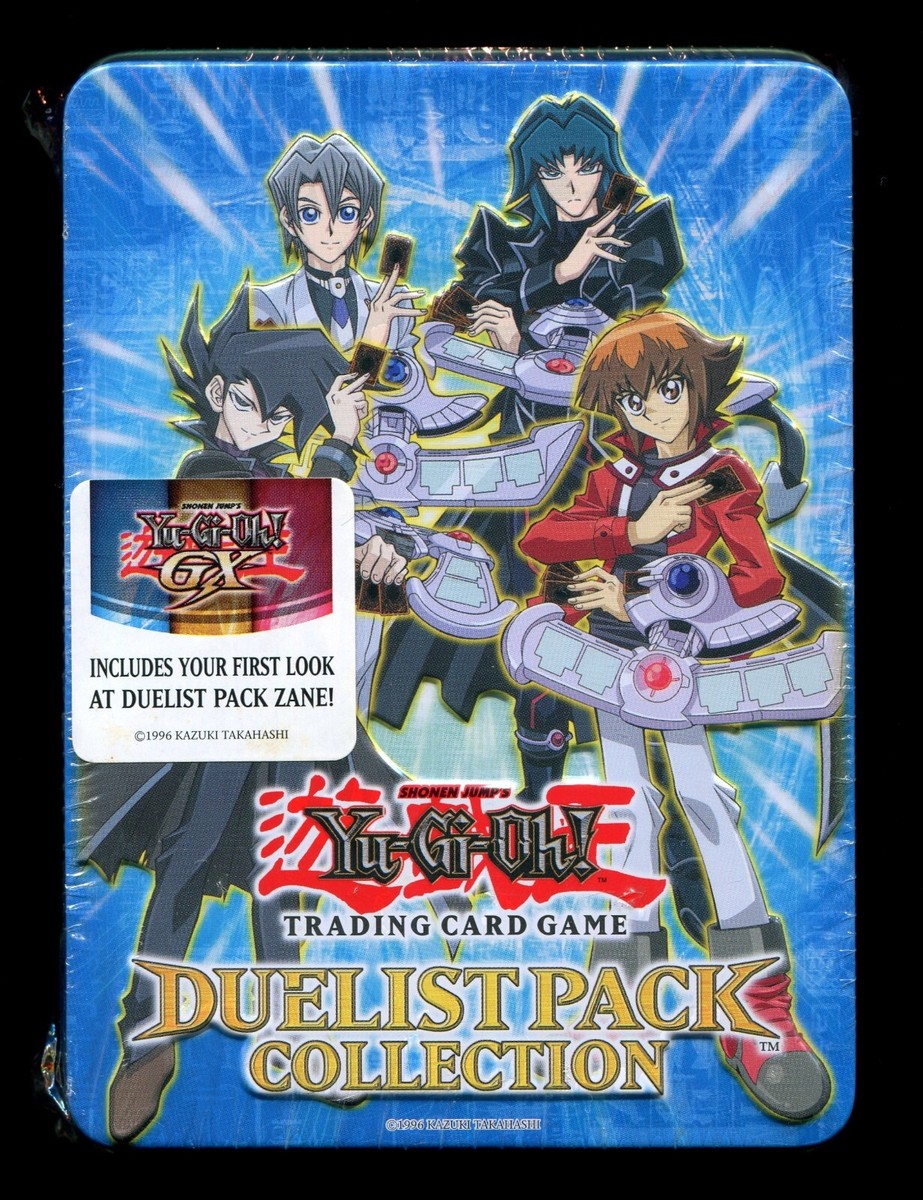 DUELIST BOX、LIMITED PACK、ART COLLECTION yugioh-5d-s-2010-duelist-pack-
