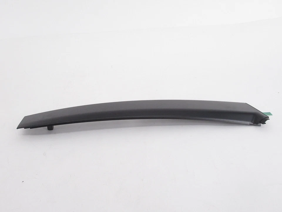 Original OEM Acura 72470-S6M-003 puerta del conductor adorno trasero moldura 2002-2006 RSX Foto 3 de 4