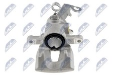 NTY PINZA FRENO POSTERIORE FIAT MULTIPLA 99-, STILO 99- /SINISTRA/