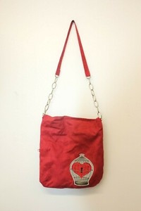 faux suede hobo bag