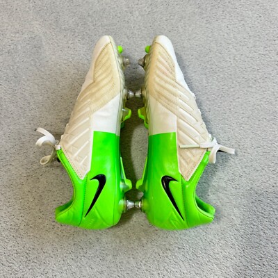 Nike Total 90 T90 Laser IV SG Pro 2012 Football Boots Soccer