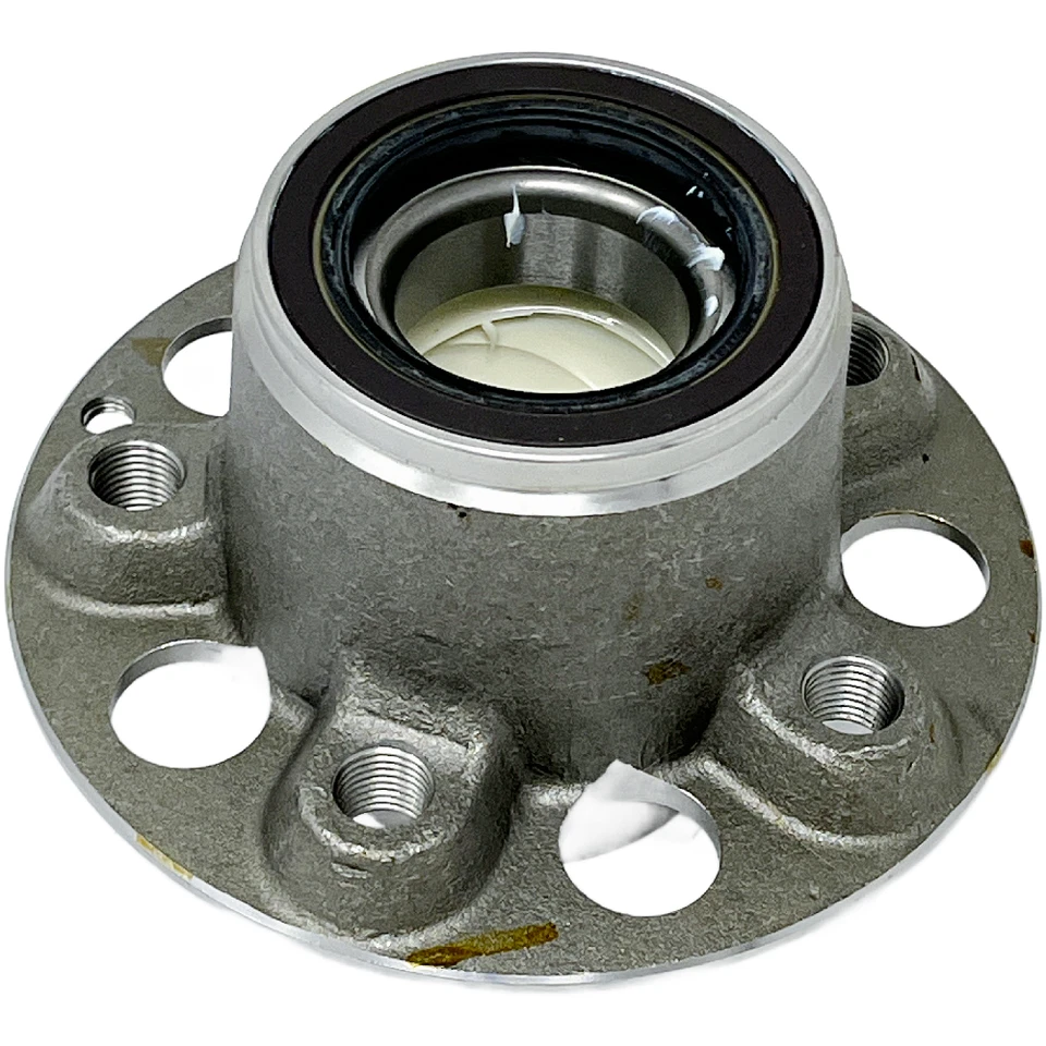 2x Buje de cojinete de rueda delantera para Mercedes-Benz CLS400 2015-2017, 12-18 CLS550 RWD Foto 4 de 4