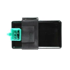 CDI BOX DC *4 PIN* DIRT BIKE 50cc 70cc 90cc 110cc 125cc E22 MOTORS