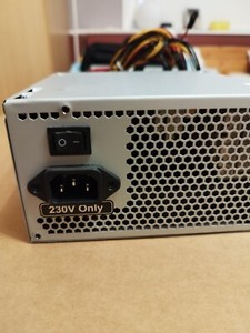 Pc Verstärker 420 Watt