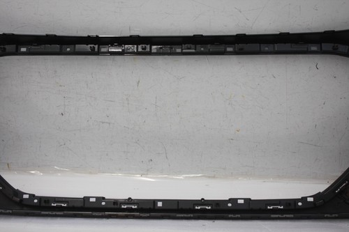 Parachoques delantero envolvente Audi Q4 E-Tron 2021 encendido 89A807725A genuino - Imagen 11 de 16