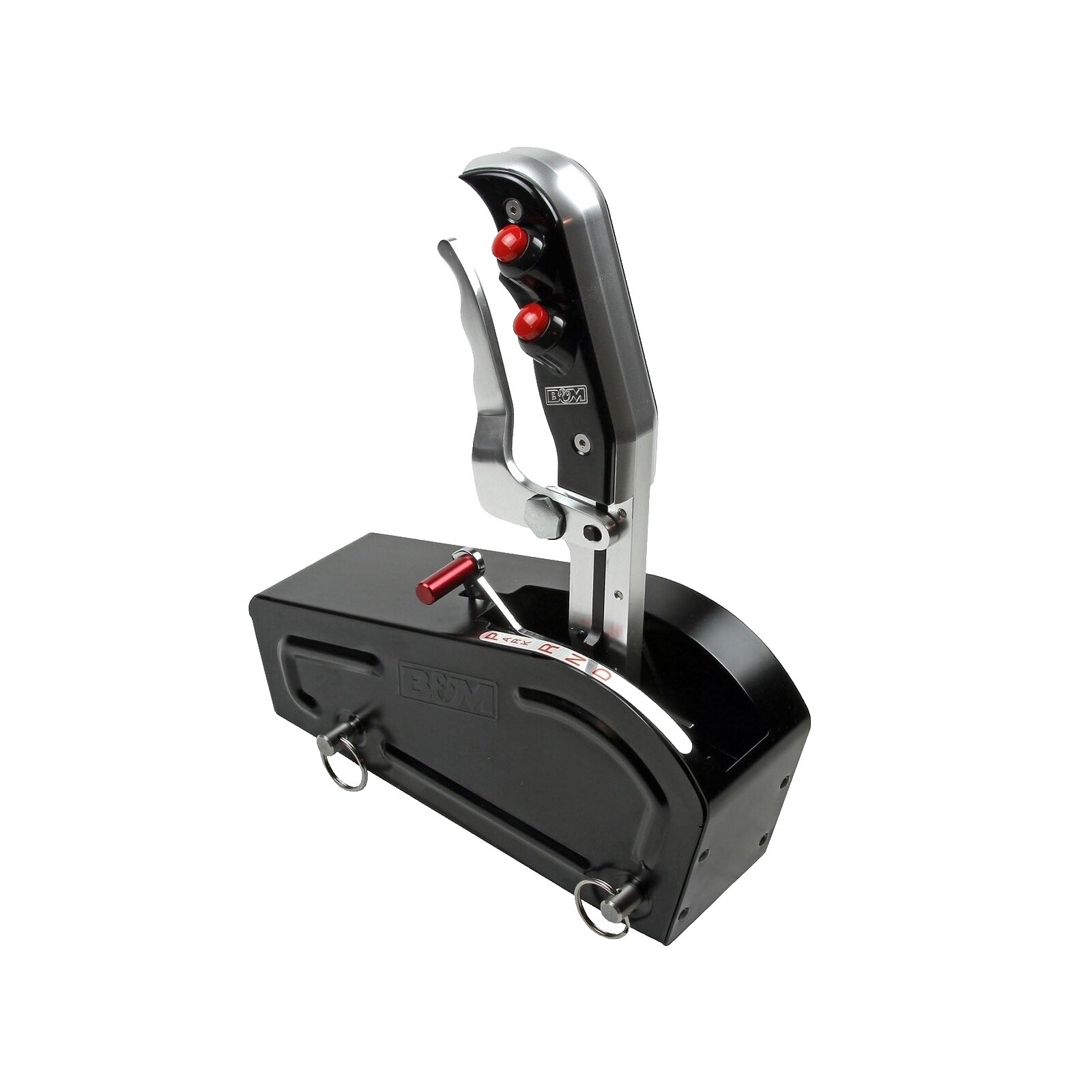 Dual Gate Shifter | eBay