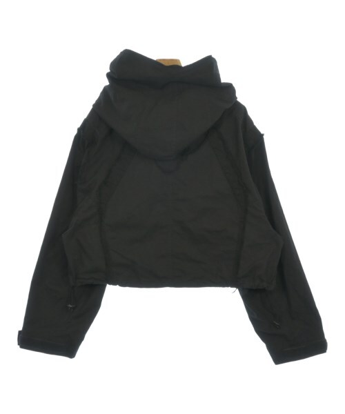 JULIUS Blouson Jackets (Other) Black (Approx. XXL) 2200570693048