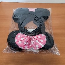 12 PCS Mouse Ears Headband - Fancy Dress Costume Mickey Minnie - Outfit Party