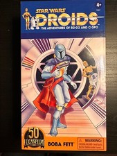 STAR WARS Black Series Droids Boba Fett Target Exclusive - NEW & IN HAND