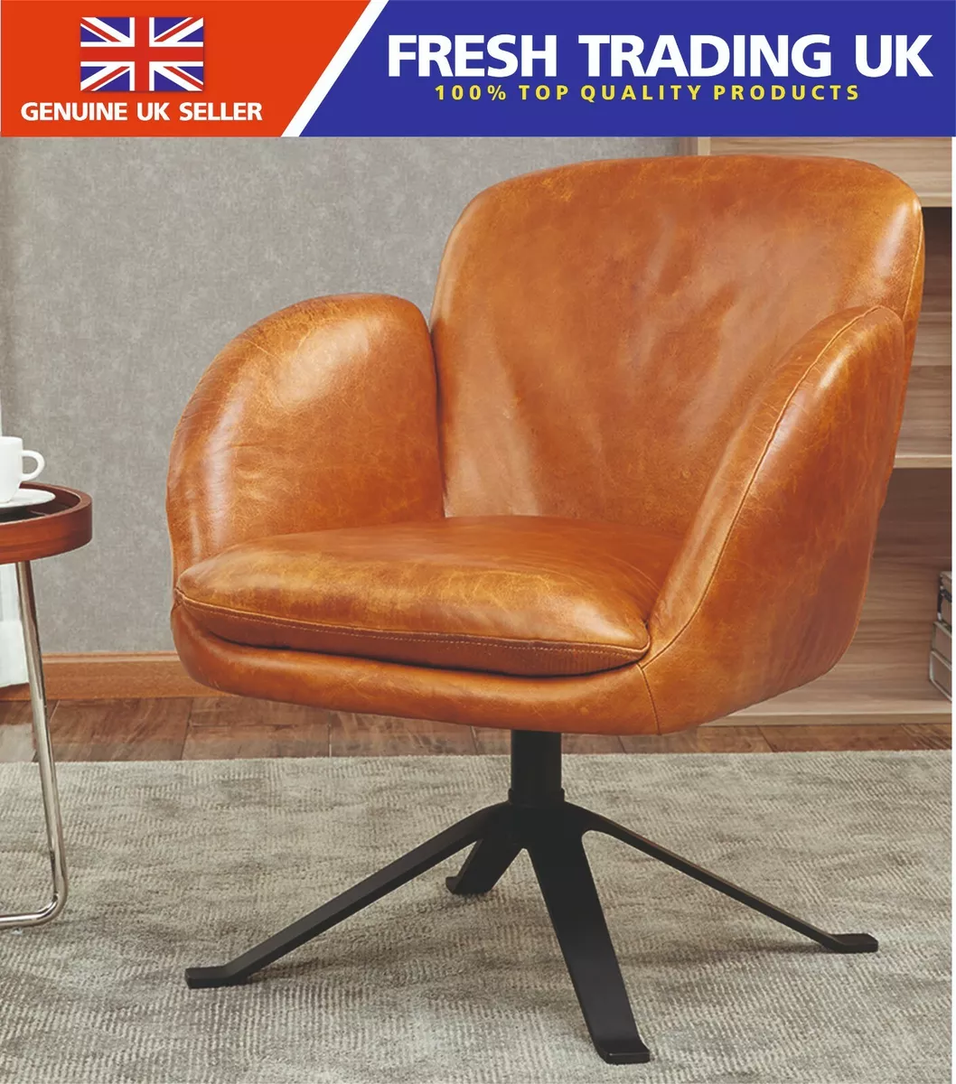 Kuka swivel chair deals
