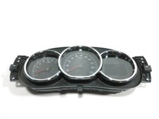 Compteur Dacia LODGY 