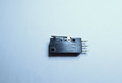Zippy VW1 (IP67 Rated) 4 Waterproof CNC Limit/Home Switches (Gecko G540, Mach3) - Picture 3 of 3