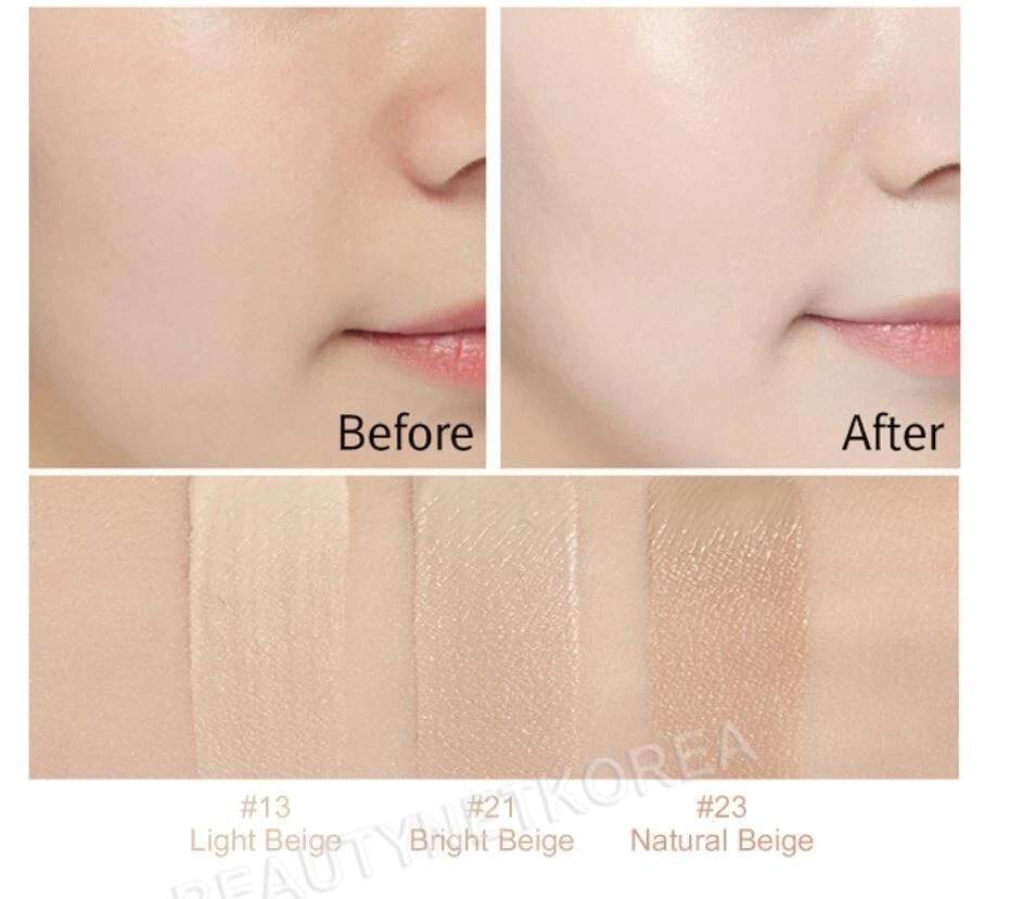 MISSHA M Perfect Cover BB Cream SPF42/PA+++ 50ml - Bild 4 von 4