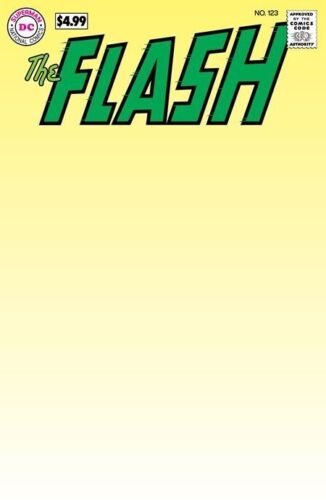 ✏️ COMIC BOOK BLANK SKETCH COVER VARIANT ARTIST BLANKS - MIX & MATCH - Picture 92 of 254