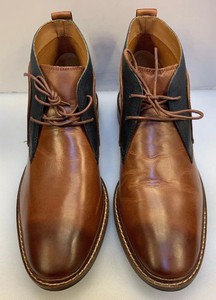 cole haan graydon chukka