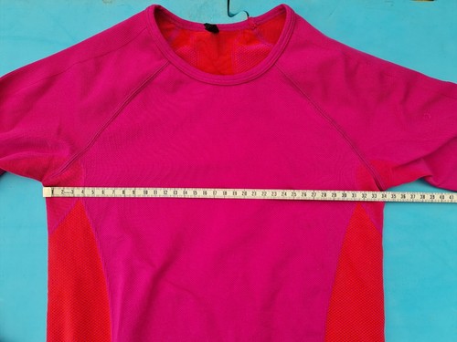 Odlo Base Layer Damen/Unisex Kinder XXS/XS Gebraucht - Bild 6 von 8