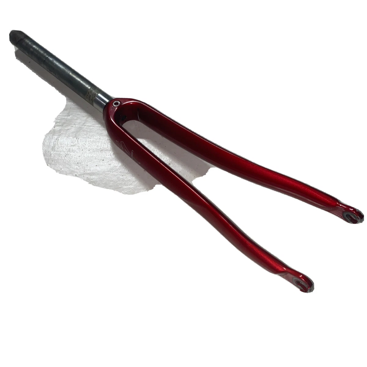 Carbon Bicycle Forks for Road Racing Bikes for sale | eBay