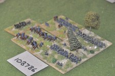 6mm ACW / union - brigade 100 figs - (108786)