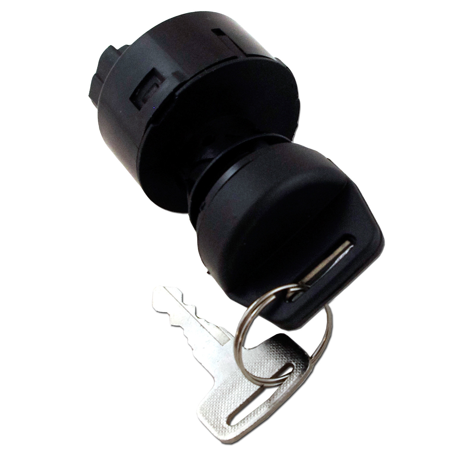 New Key On off Ignition Switch Set For 2015 2016 2017 Yamaha Viking VI