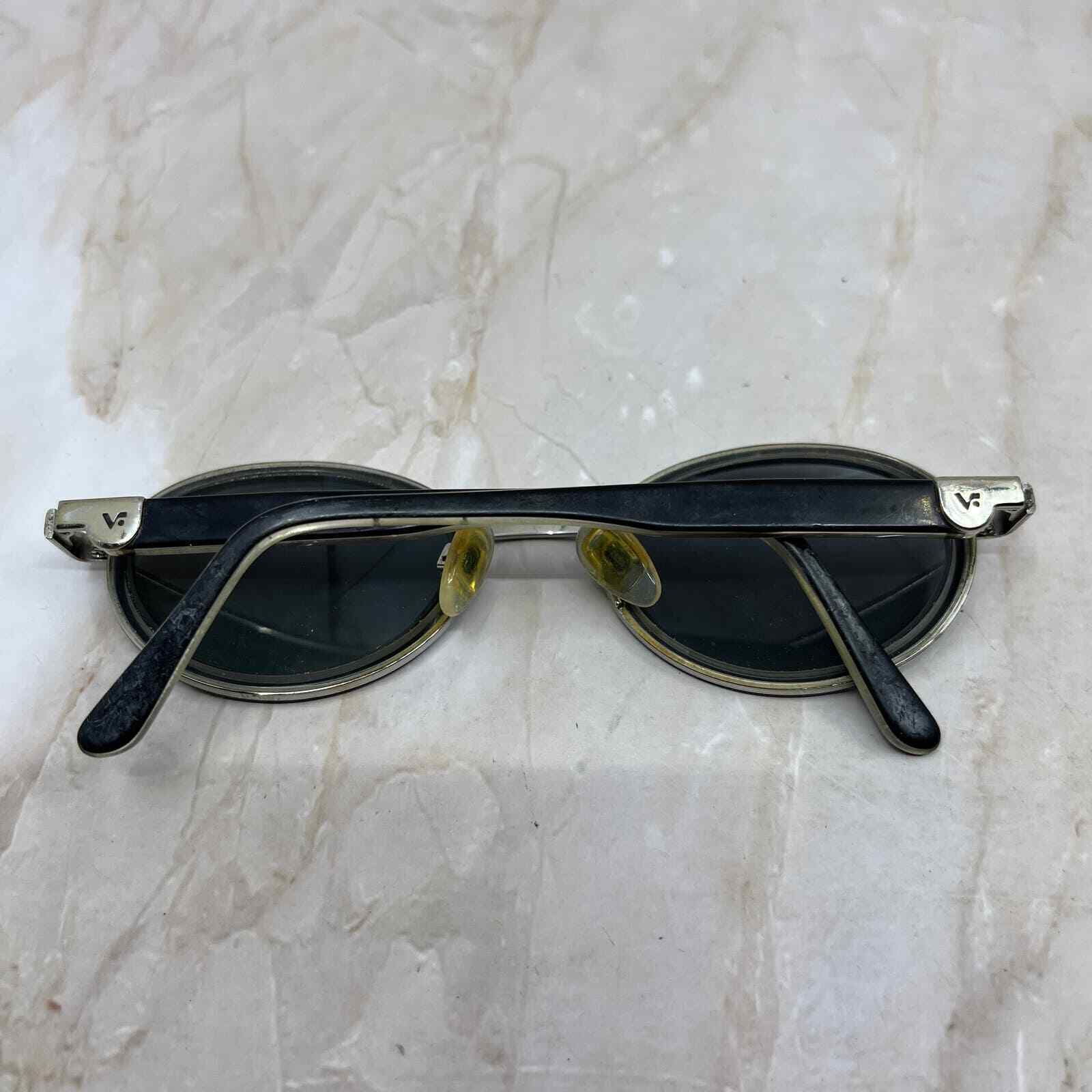 Vintage Florence Vogue Italy Sunglasses Eyeglasse… - image 5