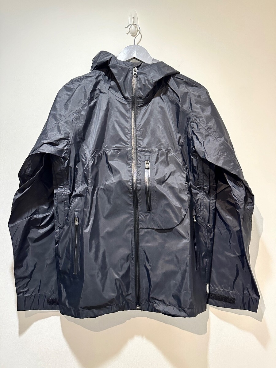 Head Porter Plus x Burton Excursion 3L jacket, $800 fragment Head Porter Plus x Burton Excursion 3L jacket, $800 fragment